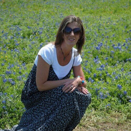International coordinator for Aspect Foundation