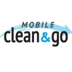 Mobile device and electronics screen cleaner that's portable, easy-to-use, and fits just about everywhere!
