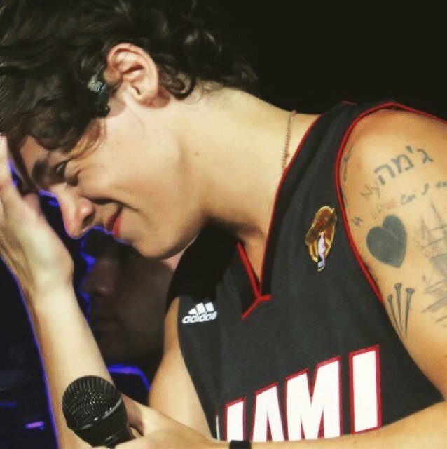 you're welcome for the free follow! 

follow me on @harryfetishh  
and I'll follow back 

@harryfetishh @harryfetishh  @harryfetishh