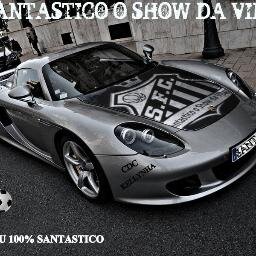 Santos sempre Santos 3!!!
