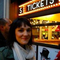 Amanda Kludt (@kludt) Twitter profile photo
