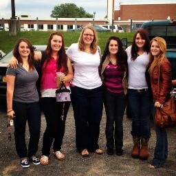 Hi, I'm the greatest group of people, ever.