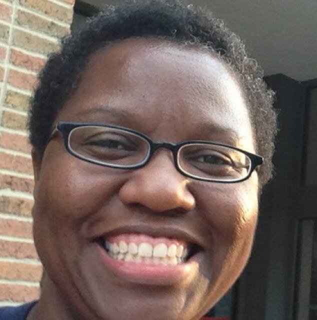 Youth Development Professional who loves coffee, laughing out loud, and Lady Vols basketball.