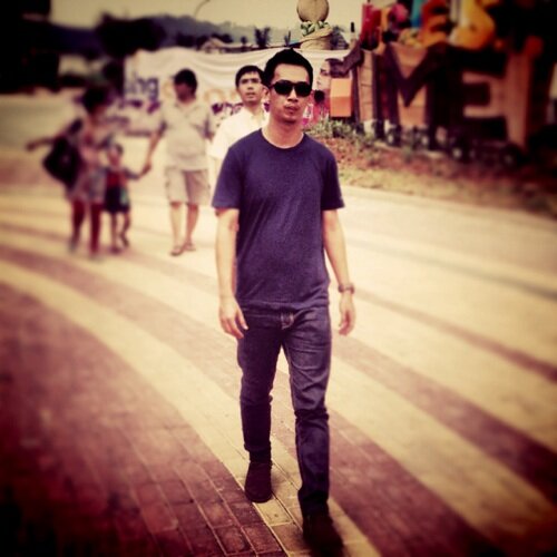 InitialMr61's profile picture. 