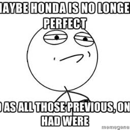 Sad Owner of a 2013 Honda Pilot which shakes and shudders