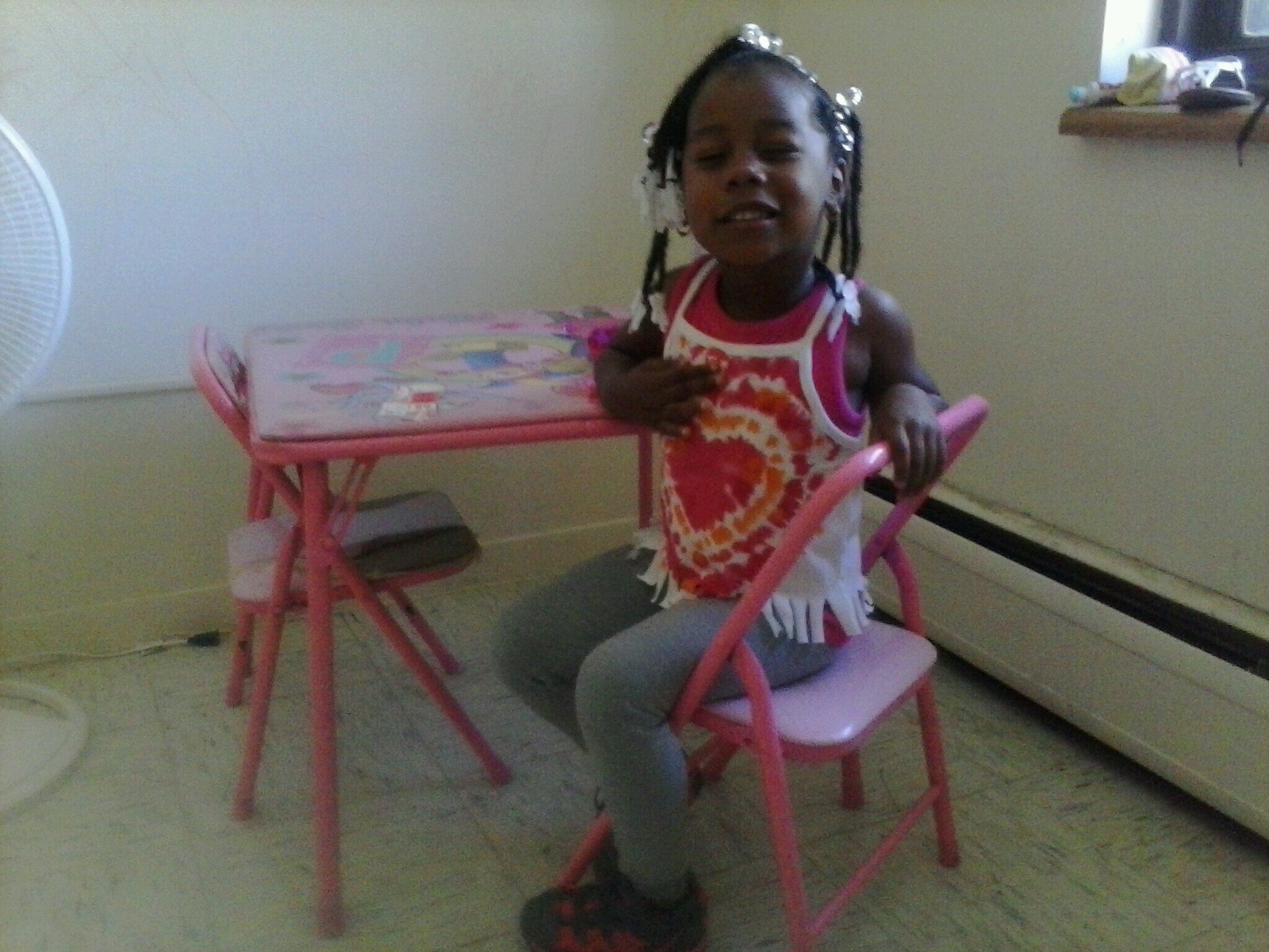 independent..loving my ladybugg #keephatingbitch