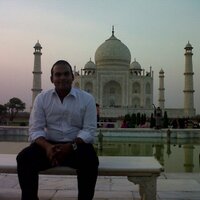 Prathap Mccall Kumar(@prathapmccall) 's Twitter Profile Photo