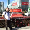 OnurUGulsevgi's profile picture.