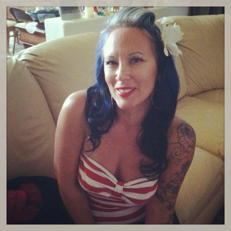 @MistyMYoung