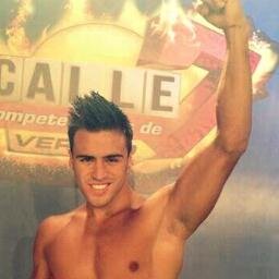 cuenta para el AMOR de mi vida - soñador @ricardodelgadov   apoyo incondicional de mi guerrero campeon 1era temp de c7 y el mejor siempre contigo \o/ :D