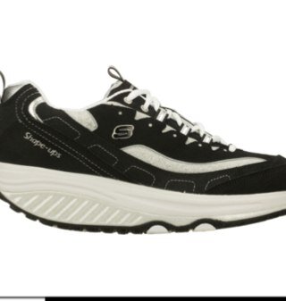 If you aint wearin Skechers you aint no blayboy!