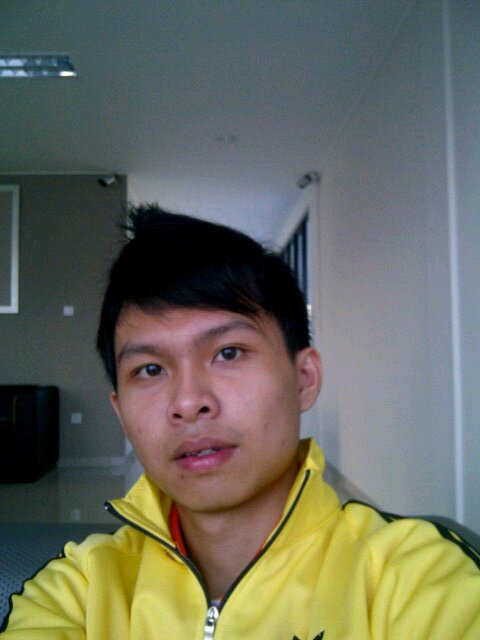 Trisakti School of Management'2012 | Jesus's Son | Real Madridista