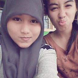 ♥PunyU'Ojiヅ♥
Kekuatan jiwa :)