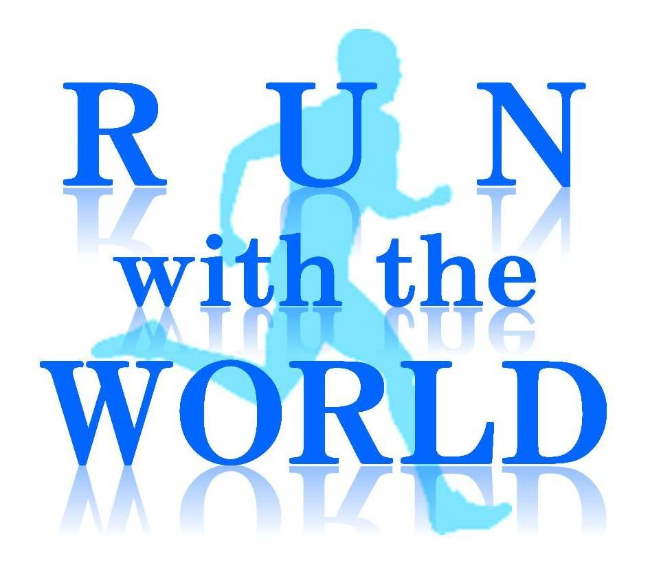 RUN with the WORLD～世界中が憧れるマラソン大会を目指して～