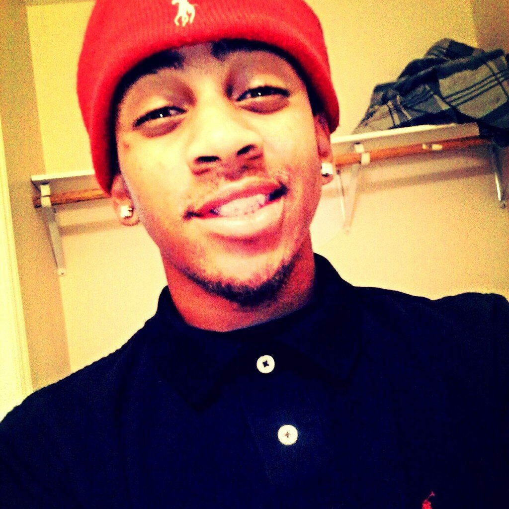 New account So follow me. My Girlfriend @Valery_Restrepo; BallisLife