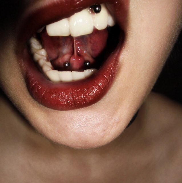 _PiercingAddict's profile picture. If you love piercings and tattoos, and/or need advice on them! Follow this account!