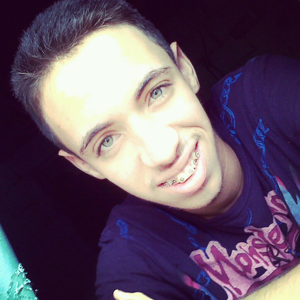 IsaiasJordhy's profile picture. te amo mi bb lindo D.J