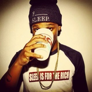 R.I.P lil snupe true free styler!! Hold it dow Llouisiana! Balling like a melo yad!!
