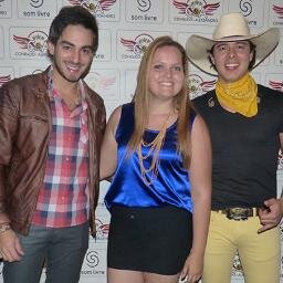 1° Fã-clube de Maracaju-Ms dos 3 anjos @ittalofer seguiu dia 20-03-12 @CeAConrado seguiu dia 10-09-12 @CeAleksandro e @ceaoficial  seguiram dia 12-09-12