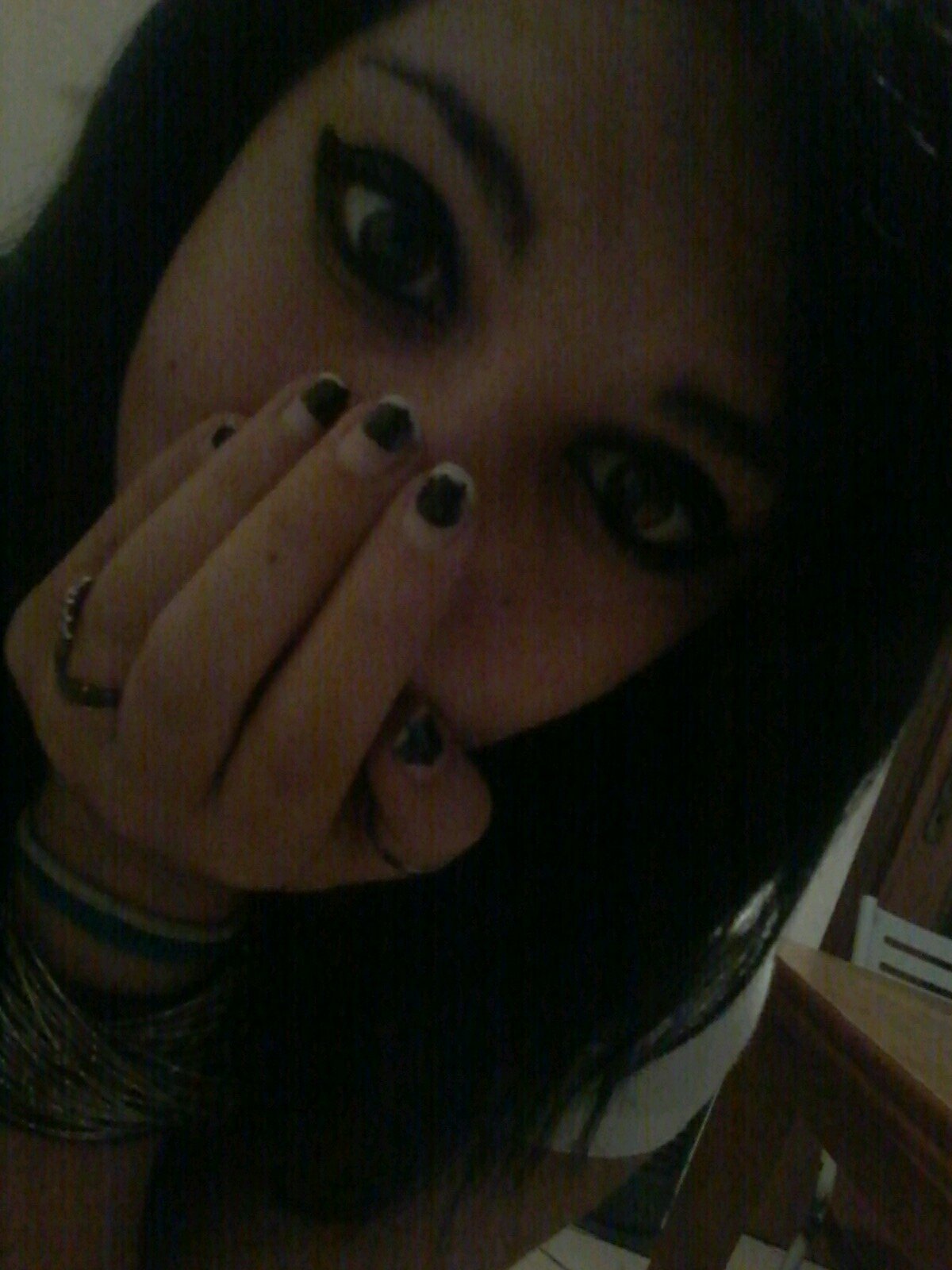 Hi I'm Giulia, I'm 16, I love PIERCE THE VEIL,SLEEPING WITH SIRENS,ALL TIME LOW,MY CHEMICAL ROMANCE, BVB,EMO, USA,MEXICO and PANDA ツツ♡♥♡♥