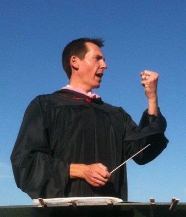 MrRobGiles's profile picture. Band Director, Aspiring Administrator, Lifelong Learner, Organized Sound Enthusiast