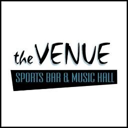 Binghamton's home for live music