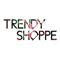 TrendyshoppeUS's profile picture. NEW FASHION SITE COMING
COMING SOON