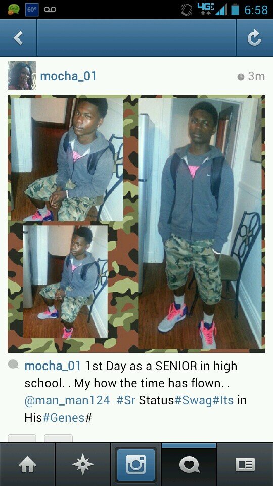 might as follow me yu here