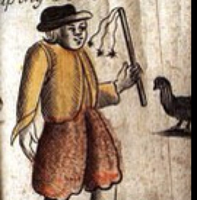 RealWhippingTom's profile picture. Wenches may be inverse to reason, yet my rod ist inverse to their buttocks forthright!