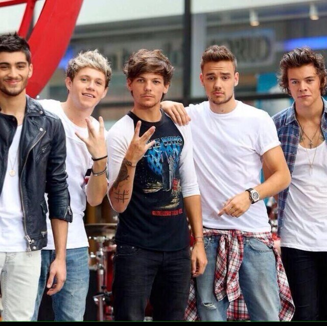 i think the goal is 5/5 so dont lose hope :) @payneinsideme