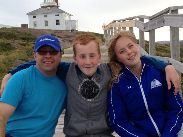 nlhockeyscene's profile picture. 