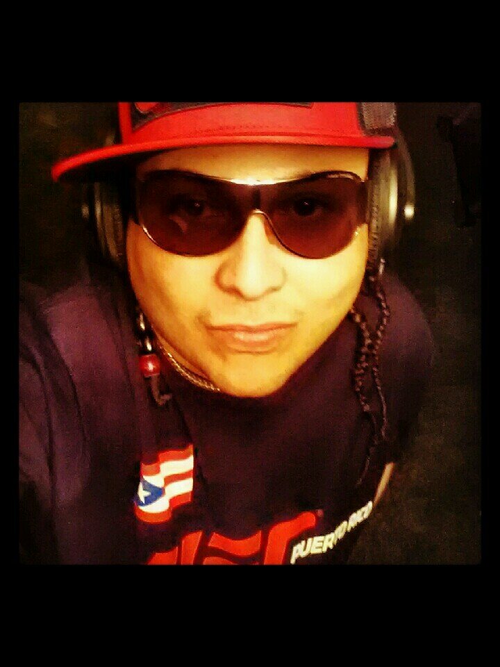 Born St.Croix V.I. Race Vieques/Naguabo Radio Personality FounderProducerArtistsSongWriter on KcQue TriBu Inc. VolKanoTV real soon.