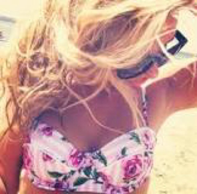 Its great being blonde - with such low expectations, its easy to impress. @Swanksocietygrl is my twitter bff