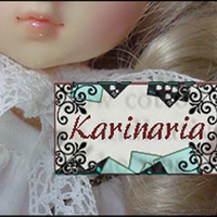 Karinaria@4/20 I.doll大阪 (@karinariakagari) Twitter profile photo