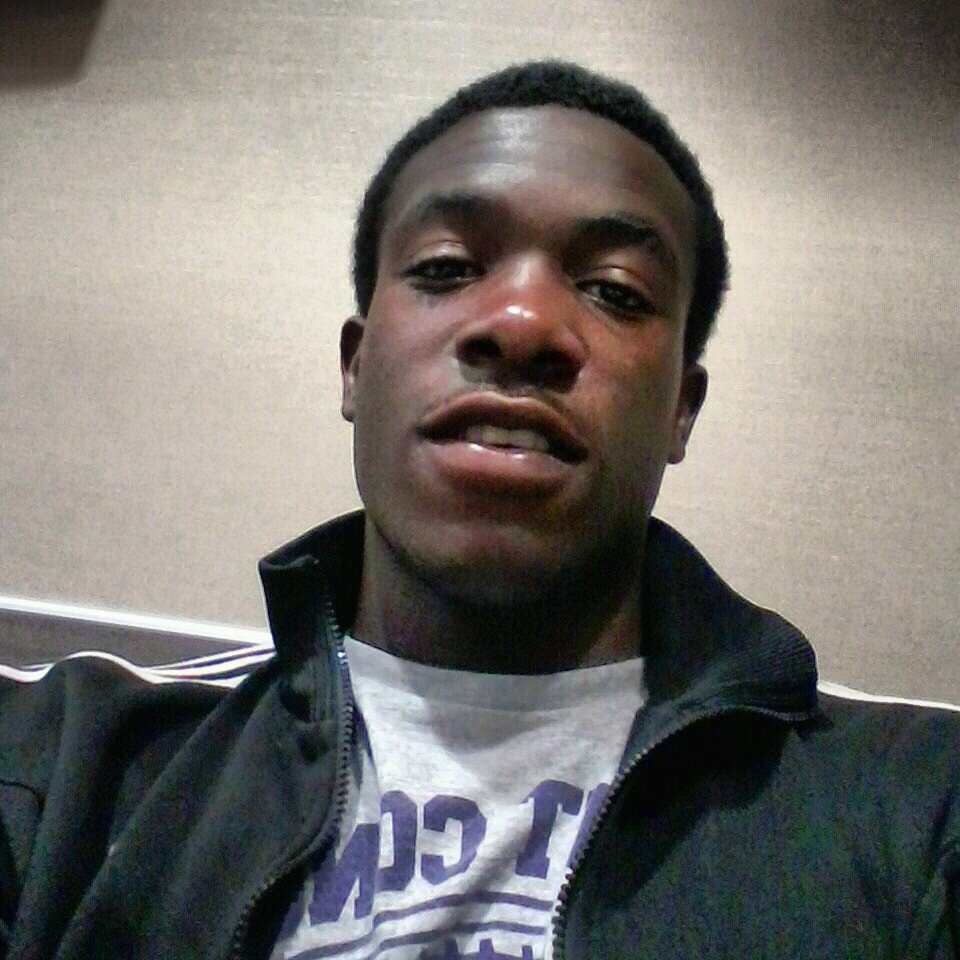 fredogbe30024's profile picture. #MONEYDANCIN