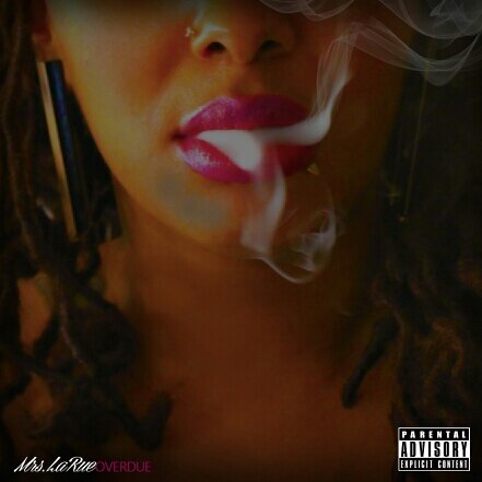 Its Mr$. LaRue yall. Im a happily married mother of 3, a fashion major, cosmetologists, and THE BEST FEMALE RAPPER OUTTA DALLAS TX. Thats what that is.