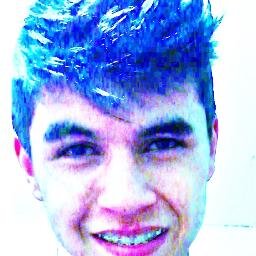 aqui me arrastando pra
 um tal de futuro que nem sei se é tão bom como o presente