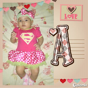 Bunda Arkhan&Arsyilia ^__^