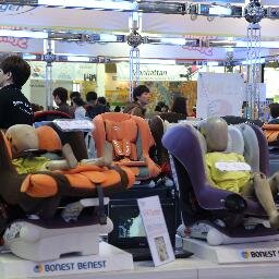 어른은 에어백 우리 아이들은 에어 카시트 보네스트 베네스트
