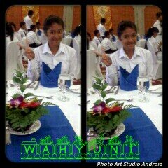 smkn 5 dps part of X jb 4