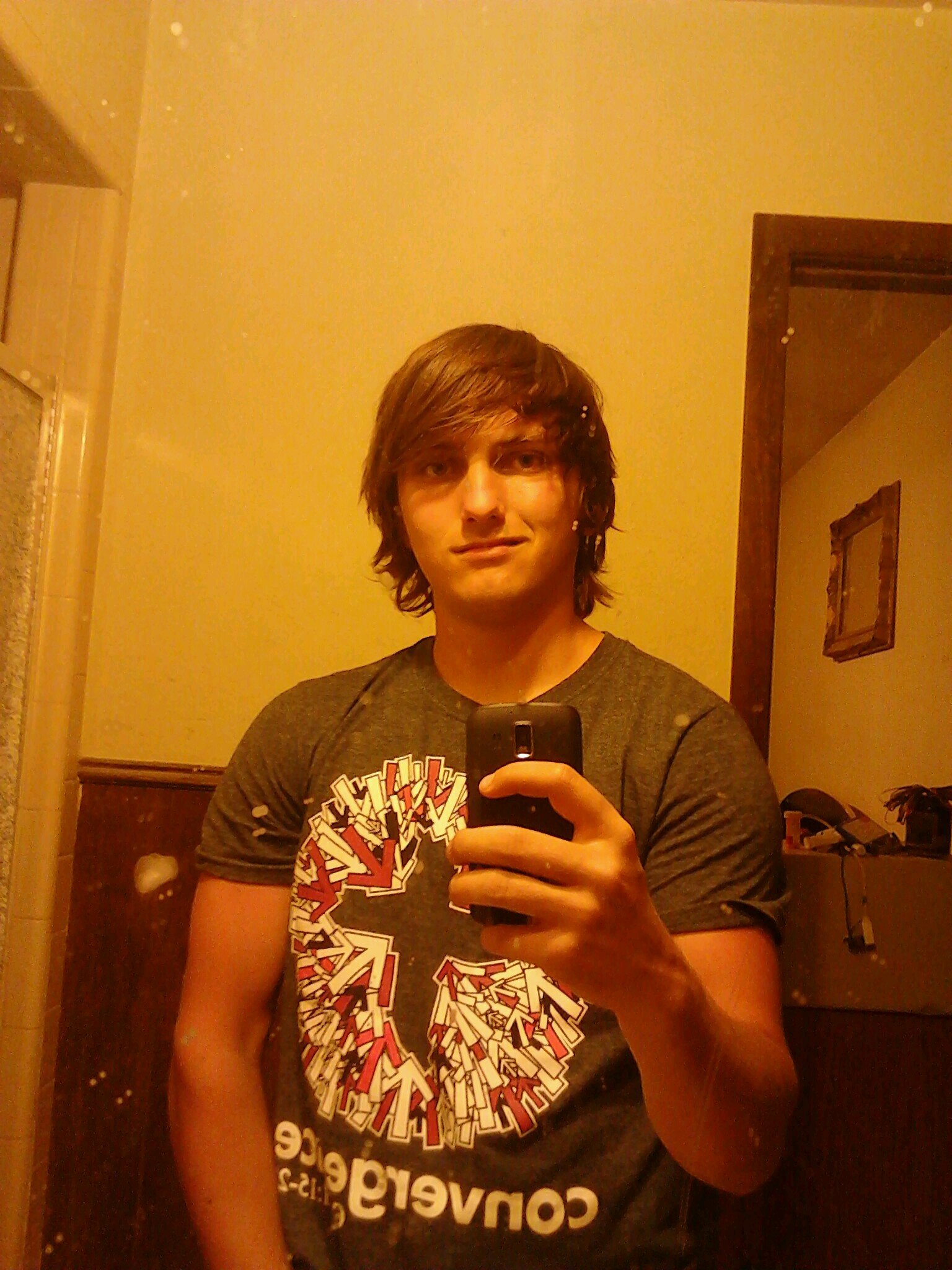 my name is codie james selby i love moto cross, mma fighting, skatebarding, bmx, and parkour. i also play drums little piano and little gutar.