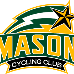 GMUCycling's profile picture. The George Mason University Cycling Club is a new Co-Ed Social and Recreational bike riding club welcoming all riding skill levels from casual to athletic.