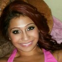 Jazmine Rocha - @chaparriita_23 - Twitter