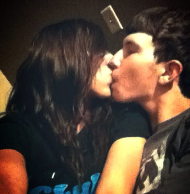 #cheerleader #teaysvalley #taken #ilovehim