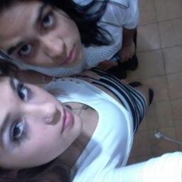 LaS cOsAs QuE hIcE PoR vOs No LaS hICe PoR nAdIe... te amo rojinegro queridoo.! la alegria que me mas