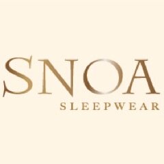 SNOA Sleepwear