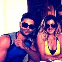 Club de fans de: || Bombon asesino @MicheilleSoifer || & || Bombon venezolano @ErickSabater || || #Love ||