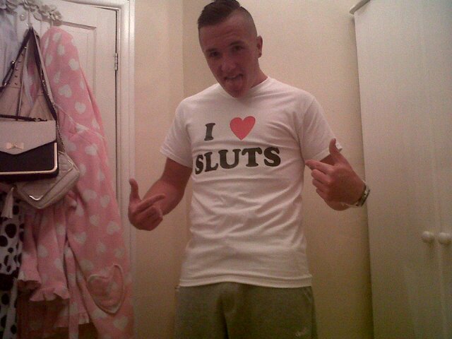 Now I've turned 18 all I seem to do now is pull girls #manslag ;)