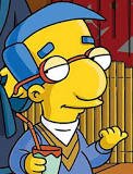 #Simpsons