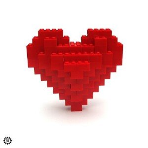 My secret game dev project, for my proposal to my special someone. #Unity3D ––– It completed and revealed (She said YES) :D Hit me at @ecker00 and @snutidesign